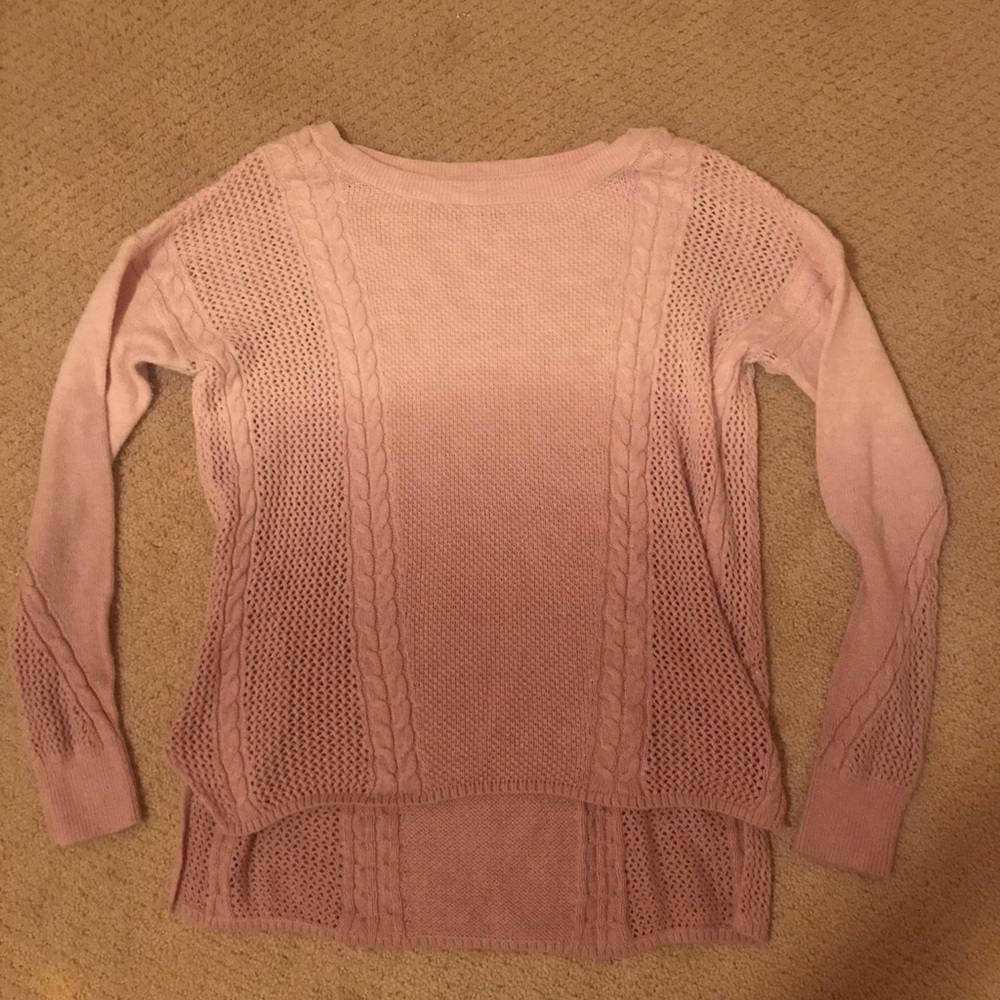 American Eagle sweater